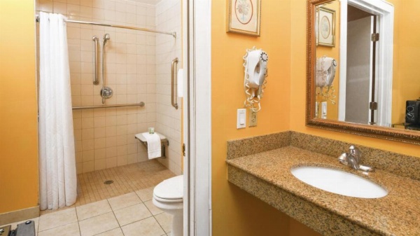 Rodeway Inn Encinitas North image 18